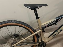 BMC Fourstroke LT Two vel. L novy