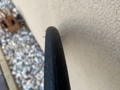 Kolesá z BMC Teammachine SLR Four 2026