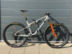 KTM Scarp Evo III MT Exonic Proto