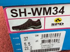 Shimano Sh-Wm34
