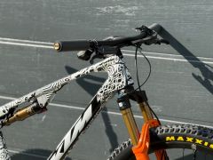 KTM Scarp Evo III MT Exonic Proto