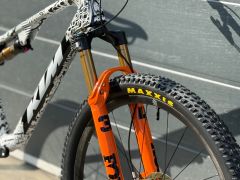 KTM Scarp Evo III MT Exonic Proto