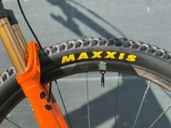 KTM Scarp Evo III MT Exonic Proto