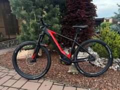 Bulls Estream Evo3 29 750Wh