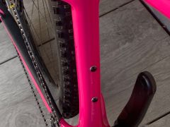 Novy Cannondale Scalpel HT Carbon 8,9kg