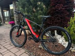 Bulls Estream Evo3 29 750Wh