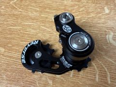 Reverse Single speed Colab Expert