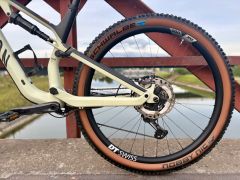 Canyon Neuron CF9 SL - Celokarbón veľ.M