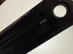 Rotor INpower DM Road Matt
