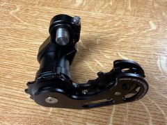 Reverse Single speed Colab Expert