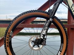 Canyon Neuron CF9 SL - Celokarbón veľ.M