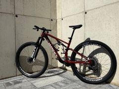Specialized S-Works Epic 8