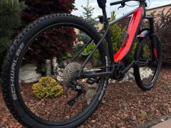 Bulls Estream Evo3 29 750Wh