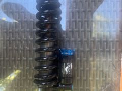 Fox dhx rc4