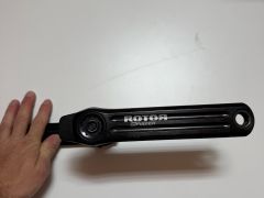 Rotor INpower DM Road Matt