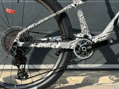 KTM Scarp Evo III MT Exonic Proto