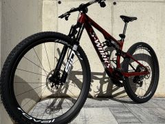 Specialized S-Works Epic 8