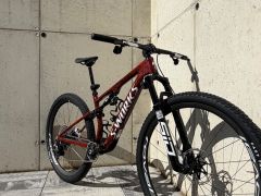 Specialized S-Works Epic 8