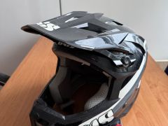 IXS integral prilba