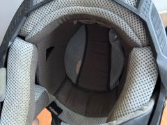 IXS integral prilba