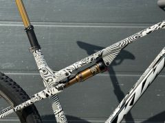 KTM Scarp Evo III MT Exonic Proto