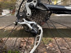 Bicikel Merida Matts TFS 700, Pripravený na sezónu