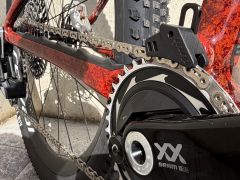 Specialized S-Works Epic 8