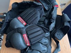 IXS integral prilba