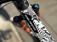 KTM Scarp Evo III MT Exonic Proto