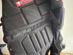 IXS integral prilba