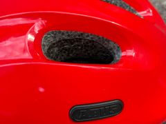 Odražadlo Galaxy Nimbus 14 + prilba Abus