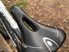 Bicikel Merida Matts TFS 700, Pripravený na sezónu