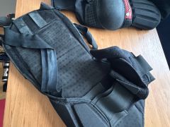 IXS integral prilba