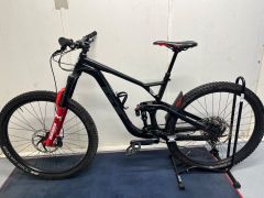 Celoodpružený bike Gt force 29 elite 2020