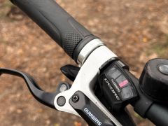 Bicikel Merida Matts TFS 700, Pripravený na sezónu