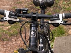 Bicikel Merida Matts TFS 700, Pripravený na sezónu