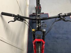 Celoodpružený bike Gt force 29 elite 2020