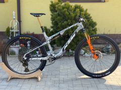 KTM Scarp Evo III MT Exonic Proto