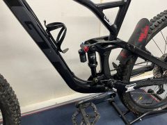 Celoodpružený bike Gt force 29 elite 2020