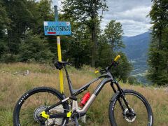 Haibike Lyke Cf11
