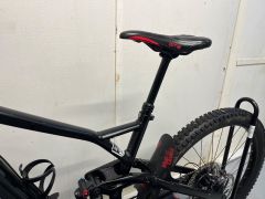 Celoodpružený bike Gt force 29 elite 2020