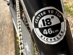 Bicikel Merida Matts TFS 700, Pripravený na sezónu