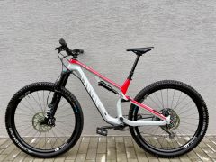 Canyon Neuron CF9 SL - Celokarbón veľ.M
