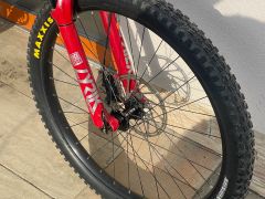 Nukeproof mega 290 RS | 29