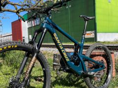 Santa Cruz Nomad