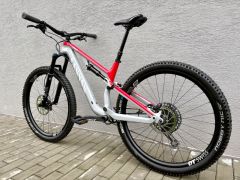 Canyon Neuron CF9 SL - Celokarbón veľ.M