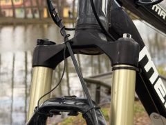 Bicikel Merida Matts TFS 700, Pripravený na sezónu