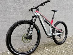 Canyon Neuron CF9 SL - Celokarbón veľ.M
