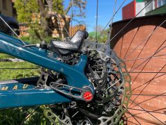 Santa Cruz Nomad
