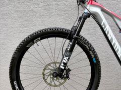 Canyon Neuron CF9 SL - Celokarbón veľ.M